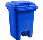 Pedal Waste Bin