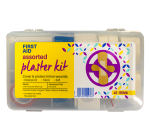 Plaster Set