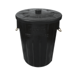 Refuse Bin