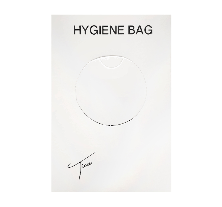 Hygiene Bag Refills