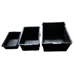 Stack Bins