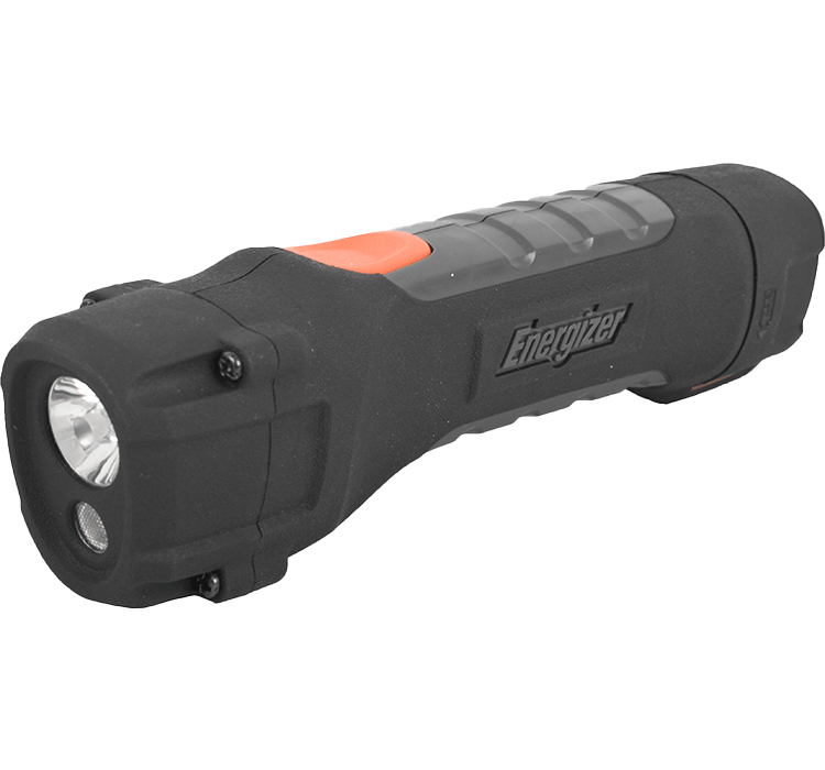 Energizer Hardcase Flashlight - 4 AA