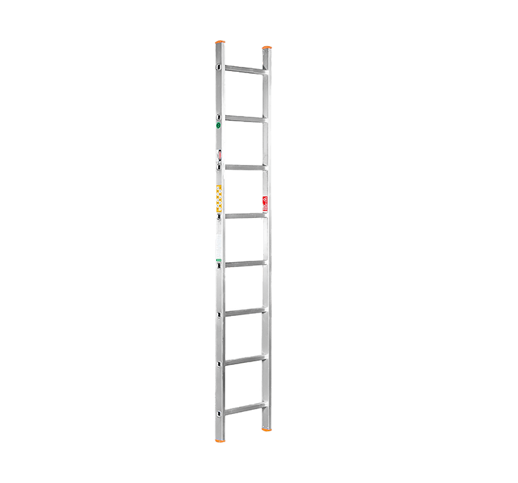 Aluminium Lean To Ladder