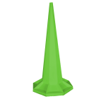 Barrier Cone 1.8m