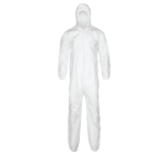 Premium Disposable Coveralls