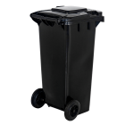 Wheelie Bins 120L