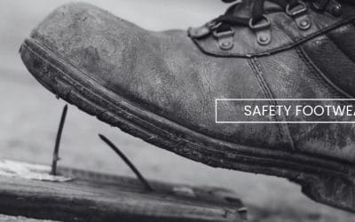 Choosing the Right Safety Footwear: A Comprehensive Guide