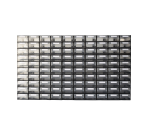 Small Part Storage Drawer - Single X100 Units