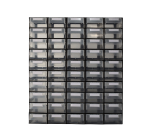 Small Part Storage Drawer - Single X50 Units
