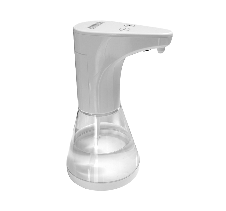 Janitorial Auto Desktop Soap Dispenser - 500ml