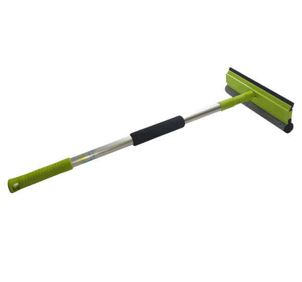 Telescopic Window Squeegee 59cm 105cm Factory & Warehouse, monthly