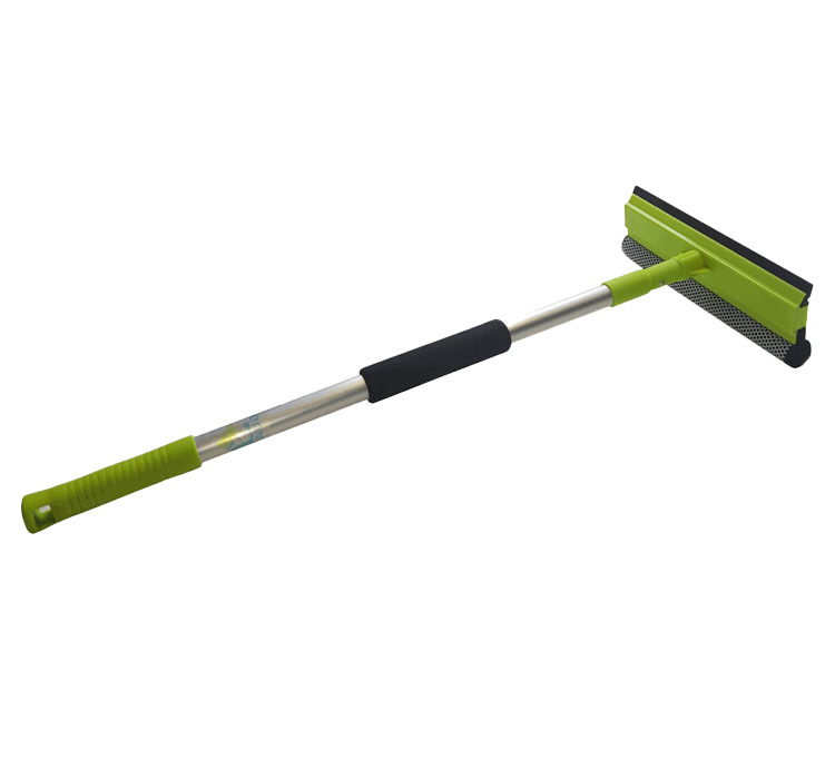 Telescopic Window Squeegee 59cm - 105cm