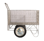Stock Cart - Wire