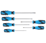 Gedore 3C Screwdriver Set - 6 Pieces