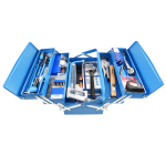 Gedore Student Megatronics Toolkit