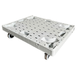 Heavy Duty Polypropylene Dolly
