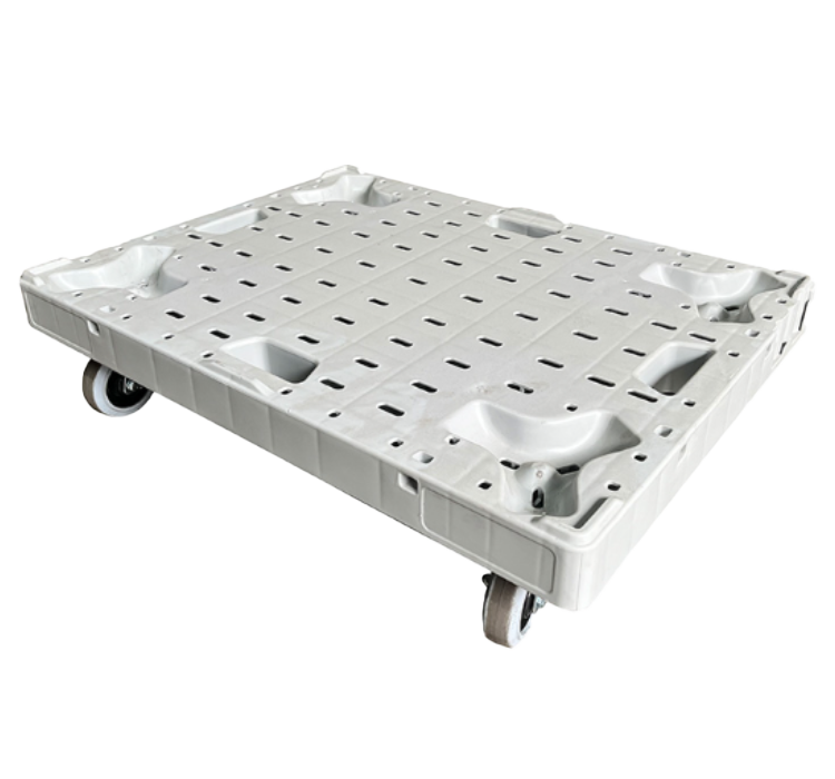 Heavy Duty Polypropylene Dolly