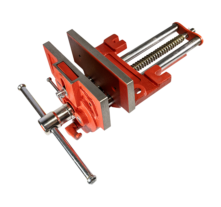 Wood Working Vice 175mm