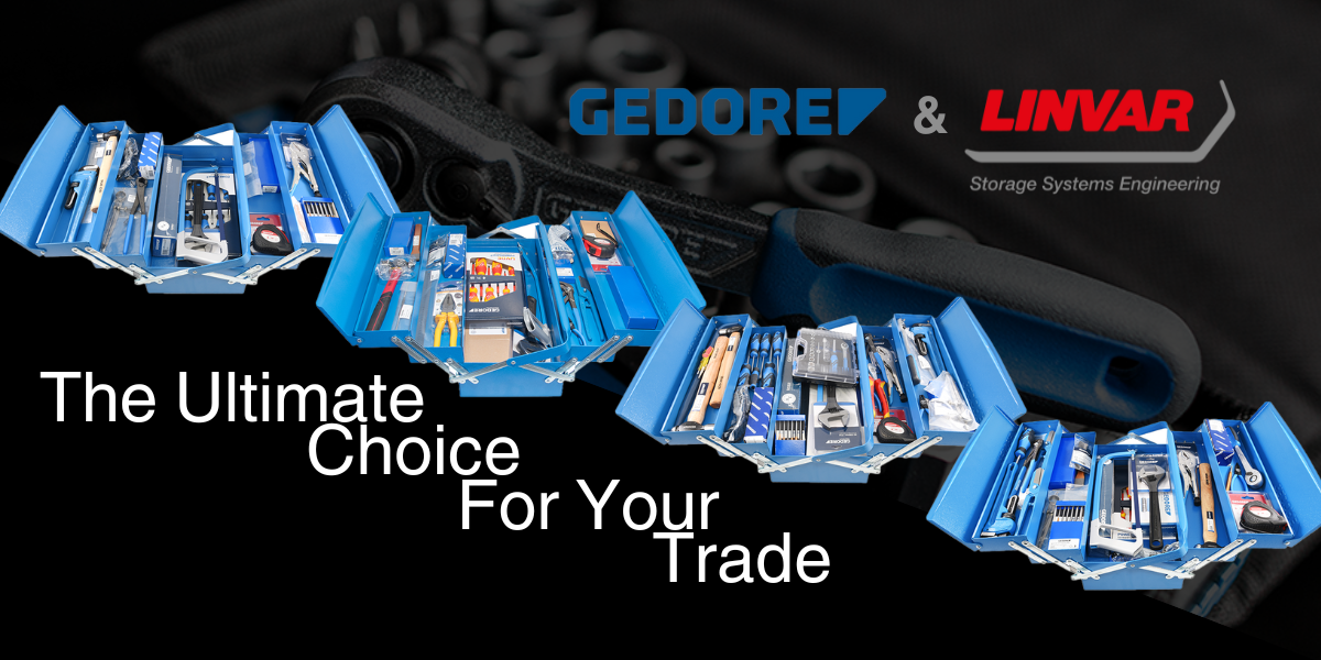 GEDORE Student Toolkits