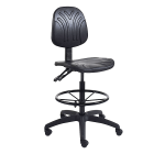 Industrial Operator Draughtsman Chair