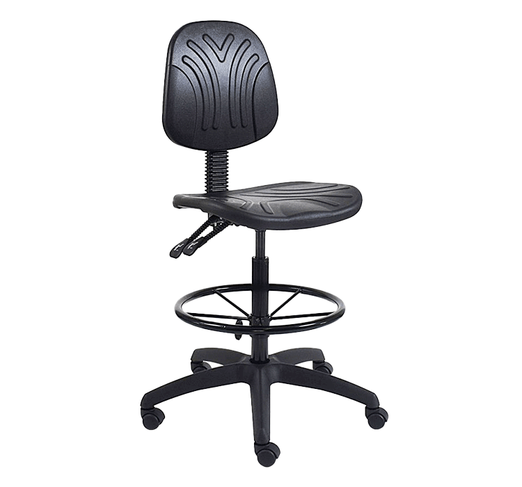 Industrial Operator Draughtsman Chair