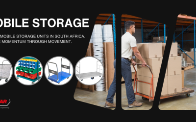 7 Powerful Benefits of Mobile Storage Units That Transform Your Space