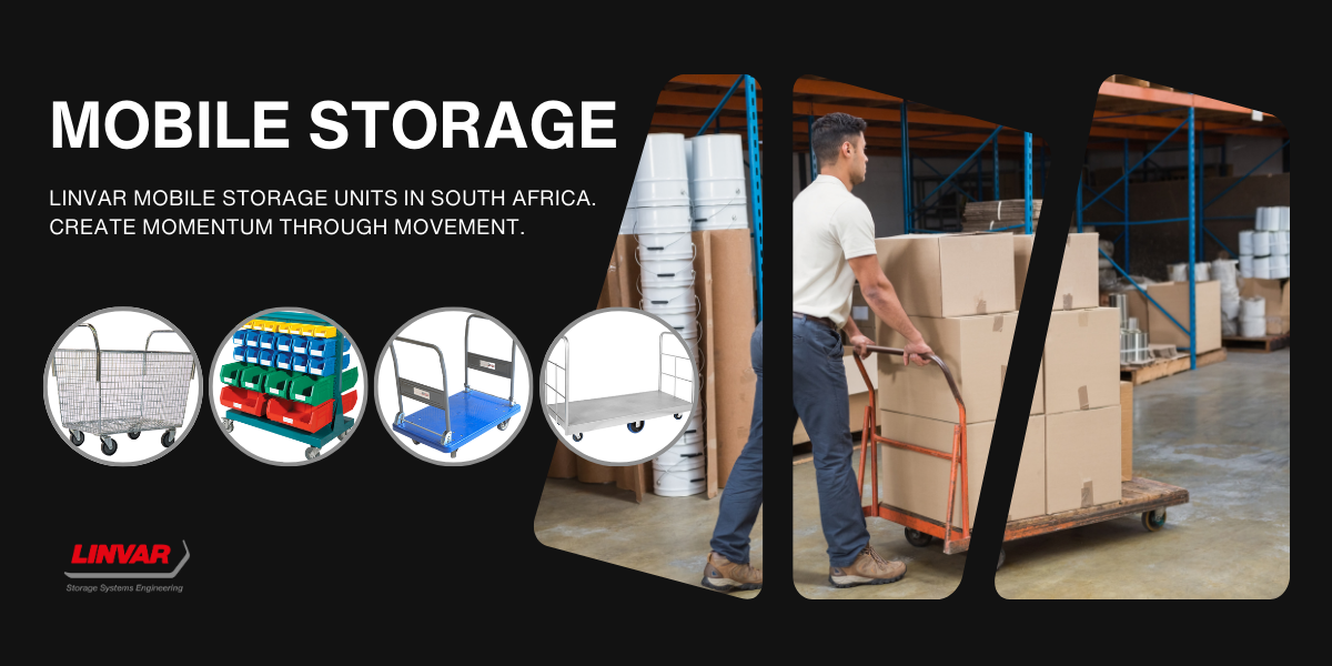 Mobile Storage