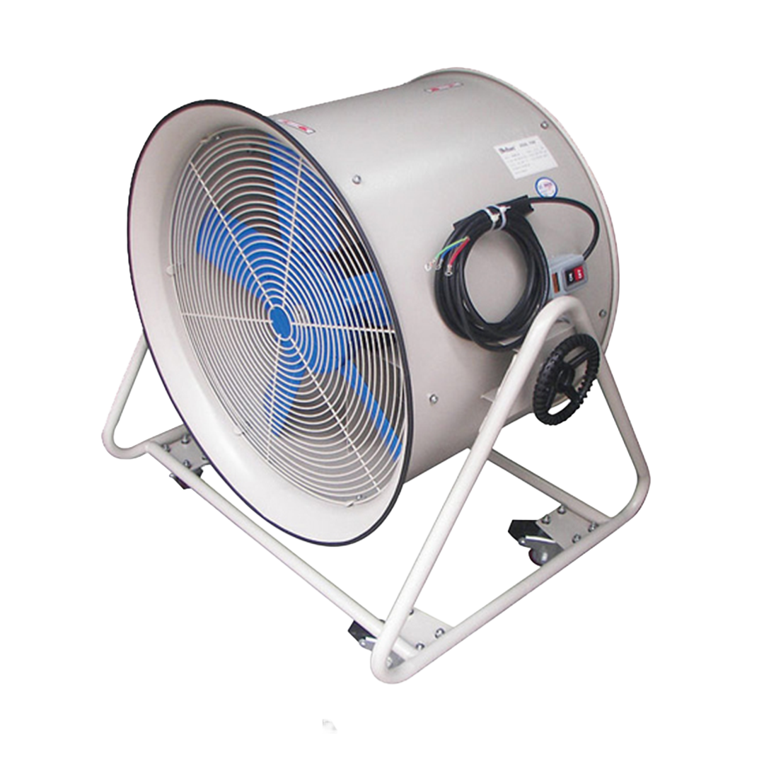 Industrial Fans