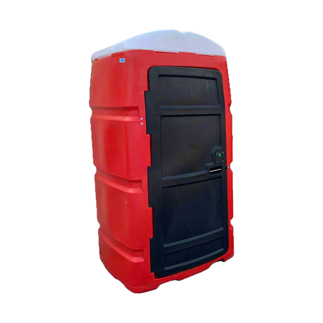 Buffalo Portable Toilet