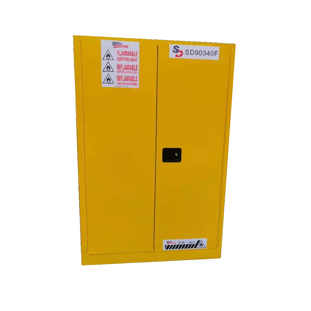 Flammable Safety Cabinets
